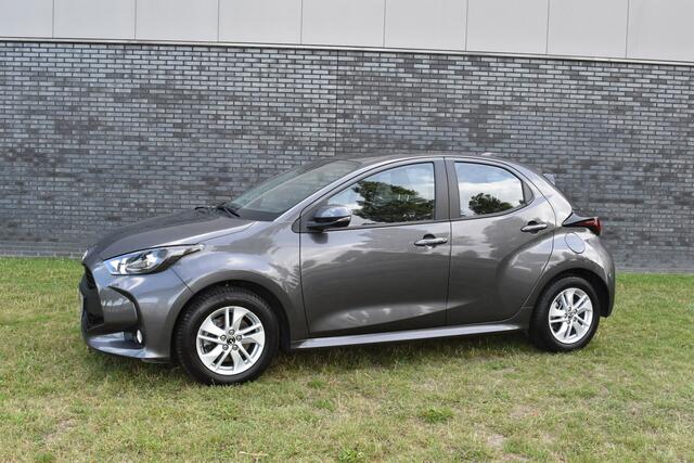 Mazda 2 Hybrid 1.5 Agile Hybride