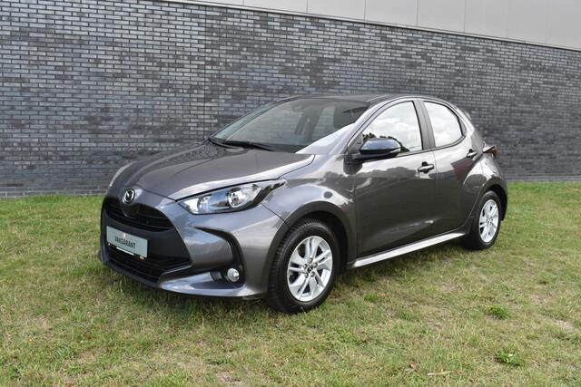 Mazda 2 Hybrid 1.5 Agile Hybride