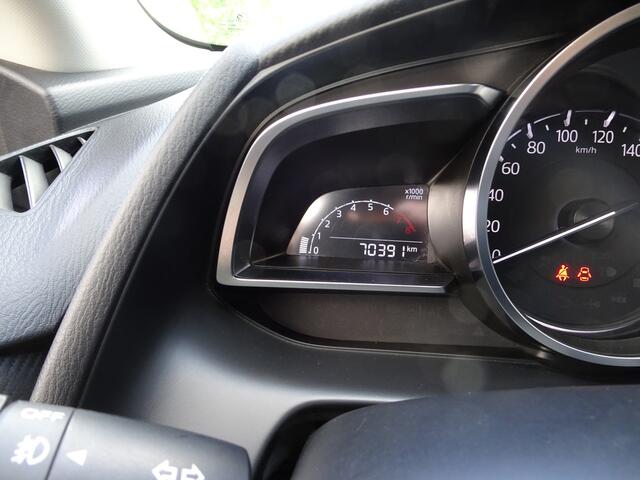Mazda 2 1.5 Skyactiv-G GT-M Automatische airco, navigatie, parkeersensoren, cruise controle, licht metalen velgen, enz.