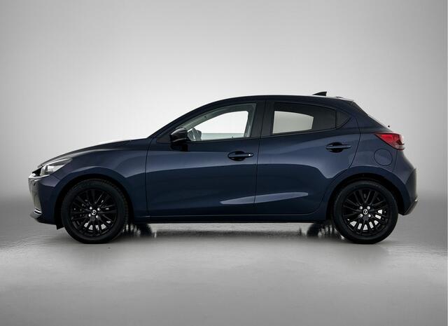 Mazda 2 1.5 Skyactiv-G Sportive | Trekhaak | Carplay | Armsteun | Navigatie |