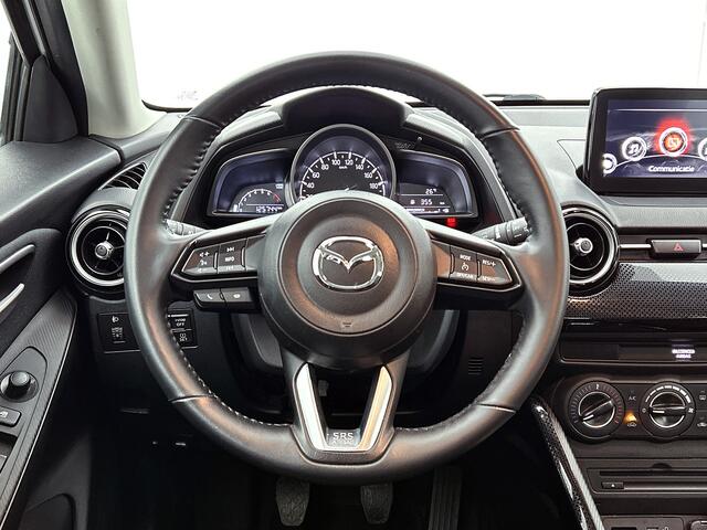 Mazda 2 1.5 Skyactiv-G Dynamic+ Airco | Parkeersensoren