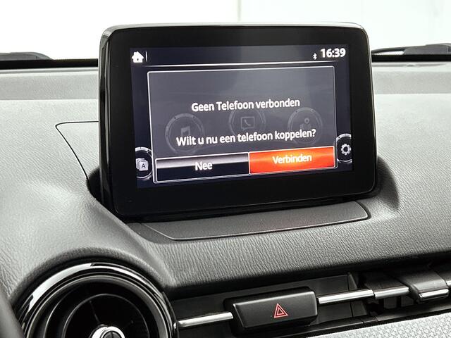 Mazda 2 1.5 Skyactiv-G Dynamic+ Airco | Parkeersensoren