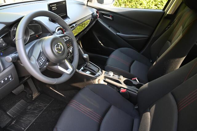 Mazda 2 SkyActiv-G 90 automaat Homura *BTW auto* *Dealeronderhouden* *Verwacht*
