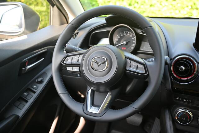 Mazda 2 SkyActiv-G 90 automaat Homura *BTW auto* *Dealeronderhouden* *Verwacht*