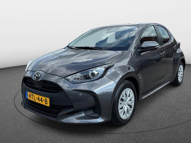 Mazda 2 1.5 Agile Aut. Lane dep. warning Carplay