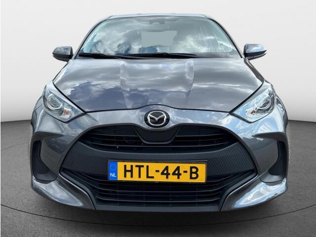 Mazda 2 1.5 Agile Aut. Lane dep. warning Carplay