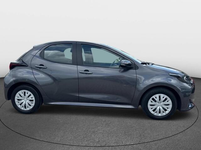 Mazda 2 1.5 Agile Aut. Lane dep. warning Carplay