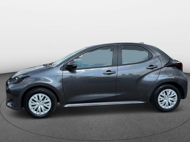 Mazda 2 1.5 Agile Aut. Lane dep. warning Carplay