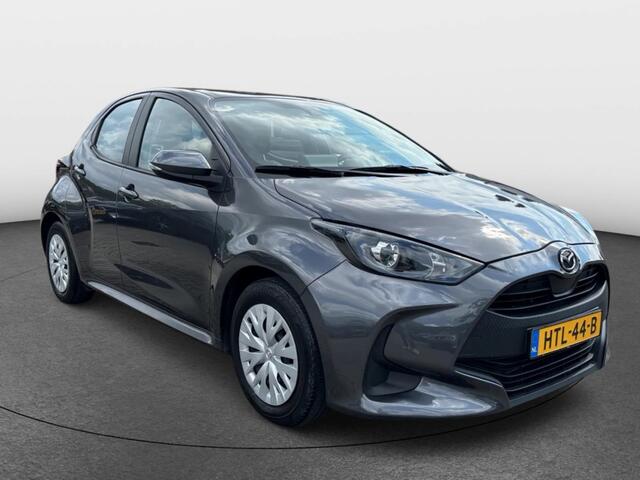 Mazda 2 1.5 Agile Aut. Lane dep. warning Carplay