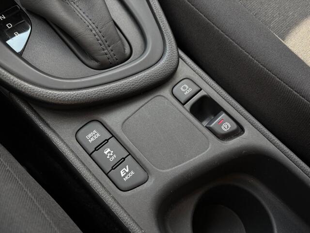 Mazda 2 1.5 Agile Aut. Lane dep. warning Carplay