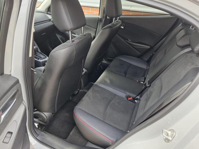 Mazda 2 SkyActiv-G 90 automaat Homura Aka *BTW auto* *Dealeronderhouden* *All-in prijs* *Verwacht*