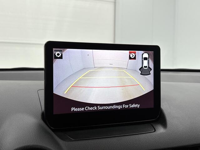 Mazda 2 1.5 Skyactiv-G Luxury | i-Activsense | Carplay |