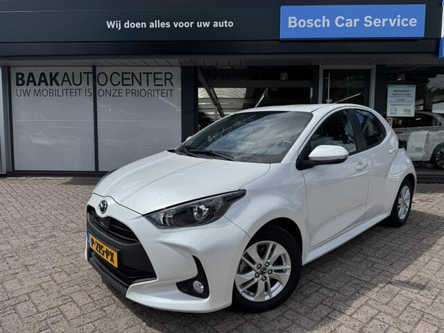Mazda 2 1.5 Agile | Camera | Stoel & Stuurverw. | Camera
