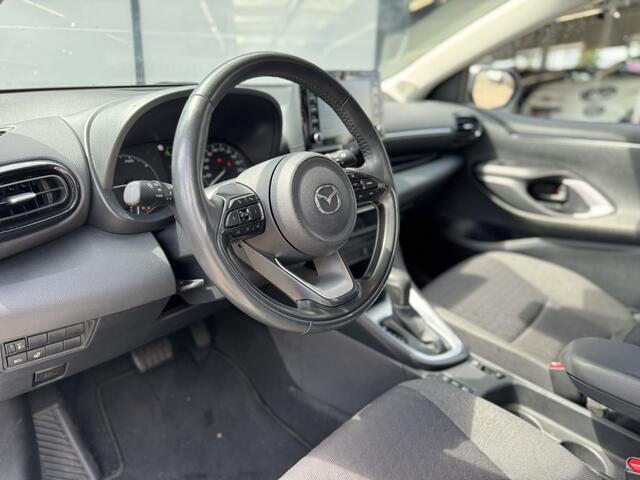 Mazda 2 1.5 Agile | Camera | Stoel & Stuurverw. | Camera