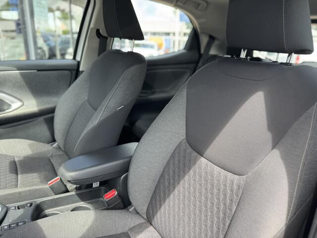 Mazda 2 1.5 Agile | Camera | Stoel & Stuurverw. | Camera