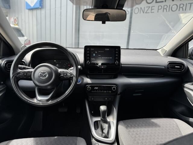 Mazda 2 1.5 Agile | Camera | Stoel & Stuurverw. | Camera