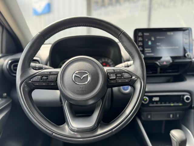 Mazda 2 1.5 Agile | Camera | Stoel & Stuurverw. | Camera