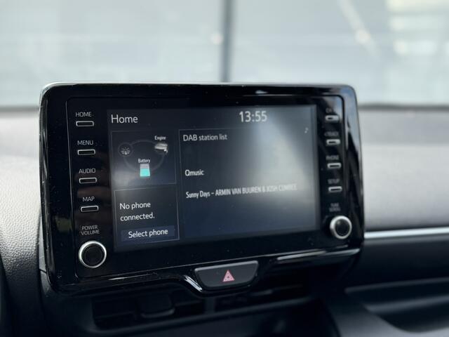 Mazda 2 1.5 Agile | Camera | Stoel & Stuurverw. | Camera
