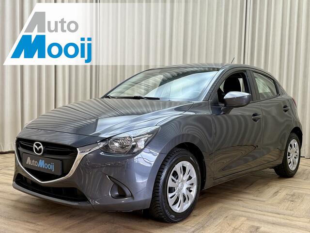 Mazda 2 1.5 Skyactiv-G S Airco / Cruise Control / Elektrisch Pakket / PDC