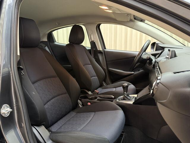 Mazda 2 1.5 Skyactiv-G S Airco / Cruise Control / Elektrisch Pakket / PDC