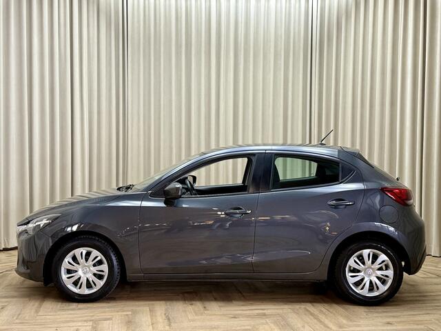 Mazda 2 1.5 Skyactiv-G S Airco / Cruise Control / Elektrisch Pakket / PDC