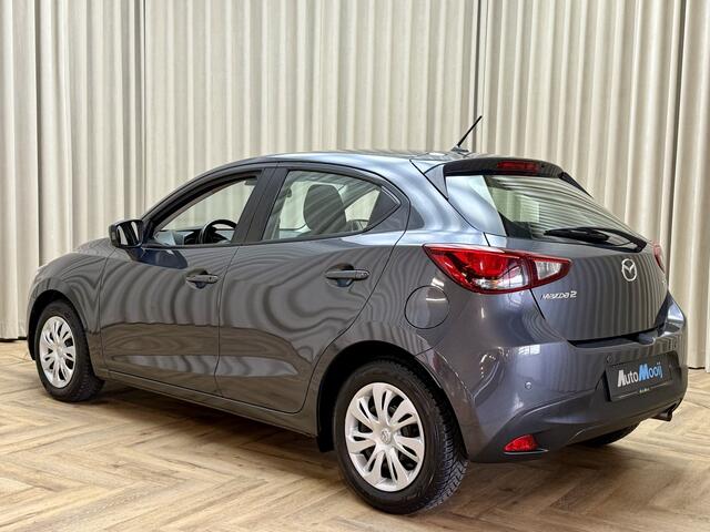 Mazda 2 1.5 Skyactiv-G S Airco / Cruise Control / Elektrisch Pakket / PDC