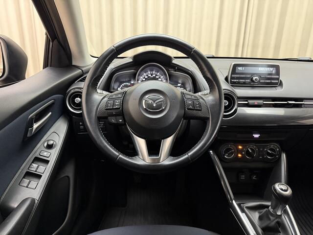 Mazda 2 1.5 Skyactiv-G S Airco / Cruise Control / Elektrisch Pakket / PDC