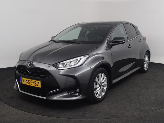Mazda 2 1.5 Select Automaat | Camera | Clima | AppleCarplay