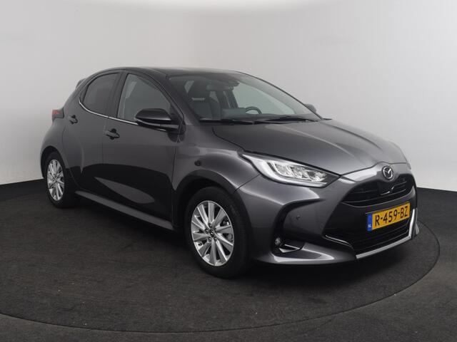 Mazda 2 1.5 Select Automaat | Camera | Clima | AppleCarplay