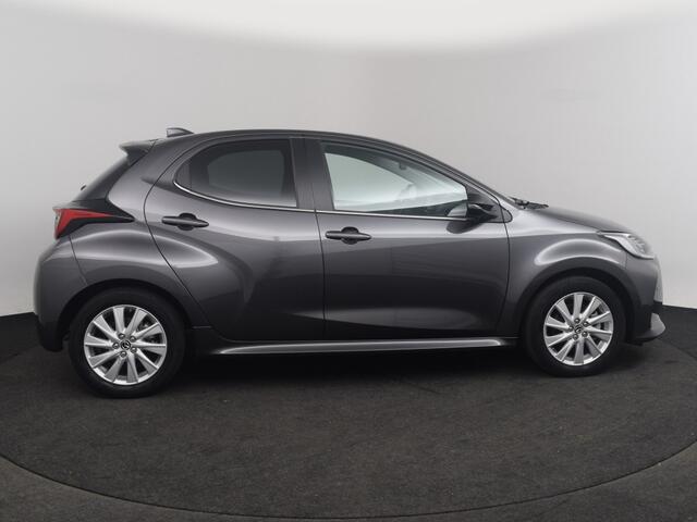 Mazda 2 1.5 Select Automaat | Camera | Clima | AppleCarplay
