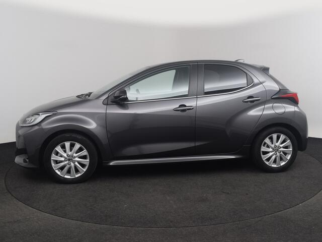 Mazda 2 1.5 Select Automaat | Camera | Clima | AppleCarplay