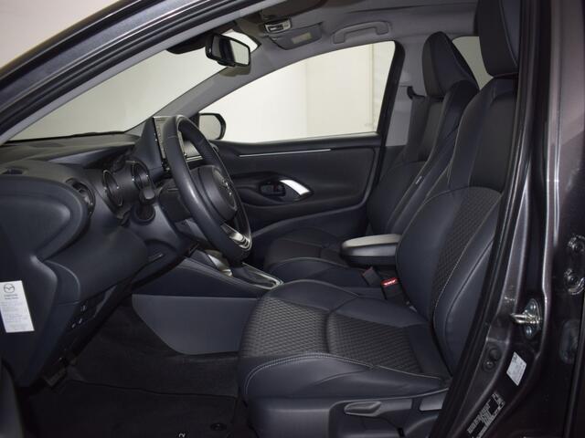 Mazda 2 1.5 Select Automaat | Camera | Clima | AppleCarplay