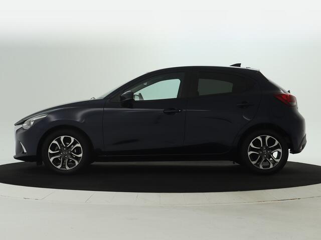 Mazda 2 1.5 Skyactiv-G GT-M