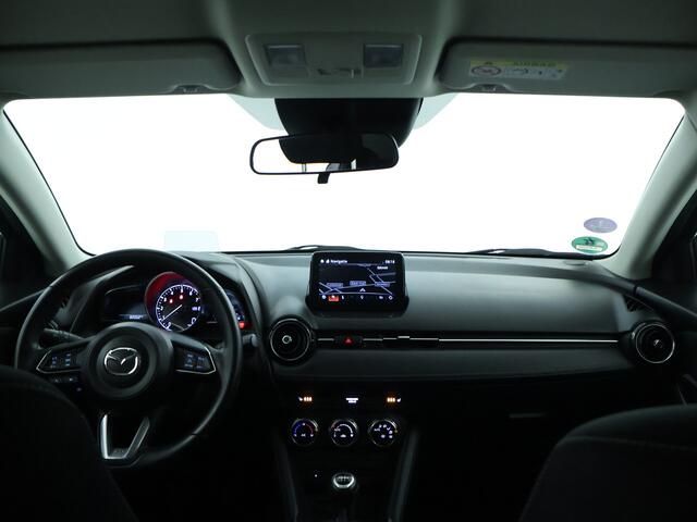 Mazda 2 1.5 Skyactiv-G GT-M