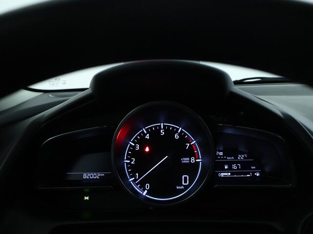 Mazda 2 1.5 Skyactiv-G GT-M