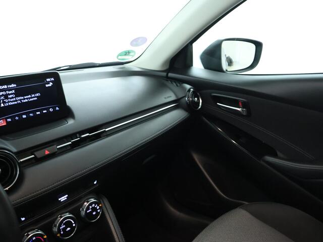 Mazda 2 1.5 Skyactiv-G GT-M
