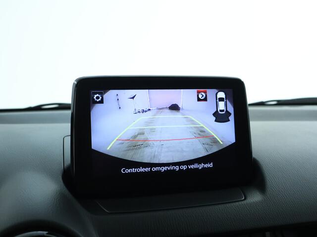 Mazda 2 1.5 Skyactiv-G GT-M