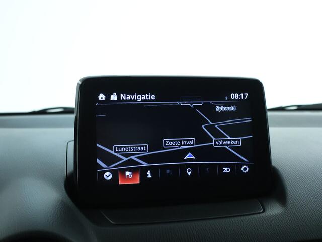 Mazda 2 1.5 Skyactiv-G GT-M