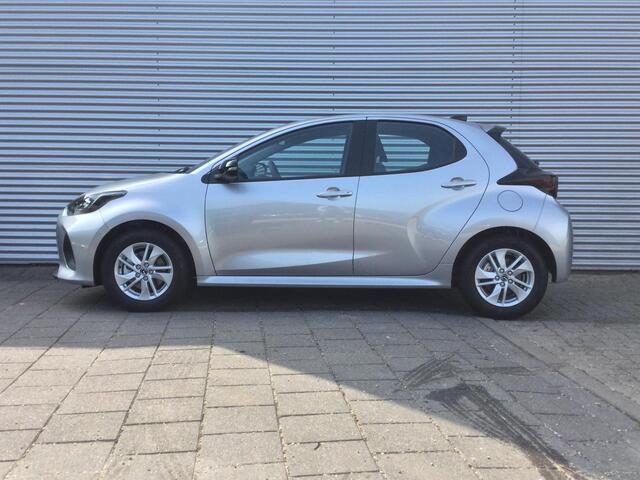 Mazda 2 Hybrid 1.5 Centre-line | Stoelverwarming | Camera | Android/Applecarplay |
