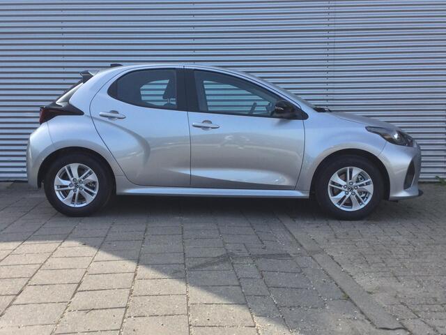 Mazda 2 Hybrid 1.5 Centre-line | Stoelverwarming | Camera | Android/Applecarplay |