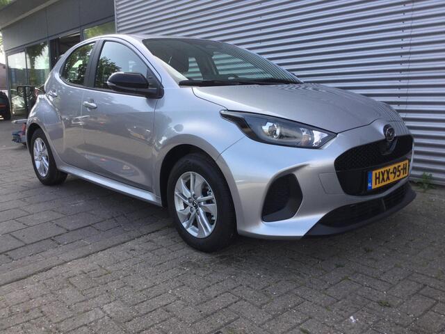 Mazda 2 Hybrid 1.5 Centre-line | Stoelverwarming | Camera | Android/Applecarplay |