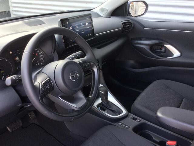 Mazda 2 Hybrid 1.5 Centre-line | Stoelverwarming | Camera | Android/Applecarplay |