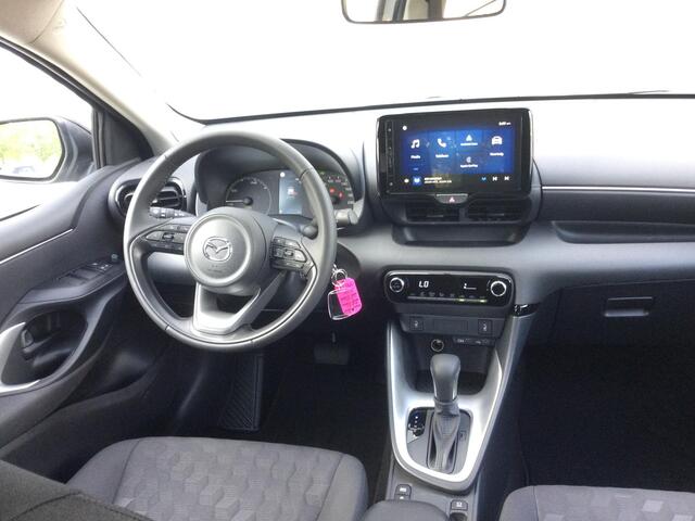 Mazda 2 Hybrid 1.5 Centre-line | Stoelverwarming | Camera | Android/Applecarplay |