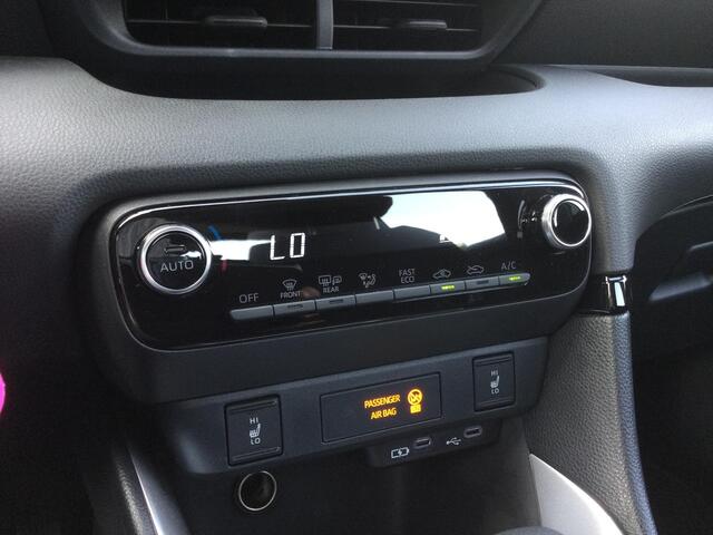 Mazda 2 Hybrid 1.5 Centre-line | Stoelverwarming | Camera | Android/Applecarplay |