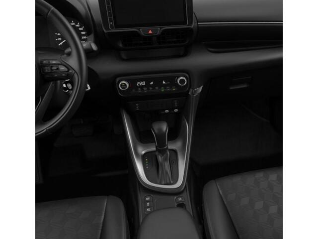 Mazda 2 Hybrid 1.5 Centre-line / Lead Grey