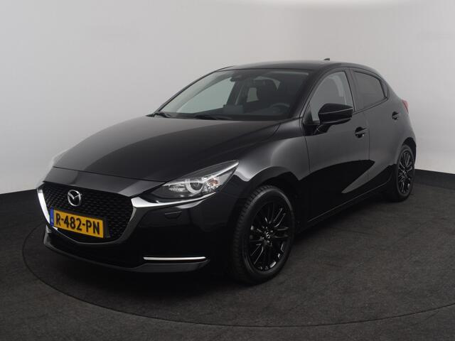 Mazda 2 1.5 Sportive CAMERA AIRCO APPLE CARPLAY