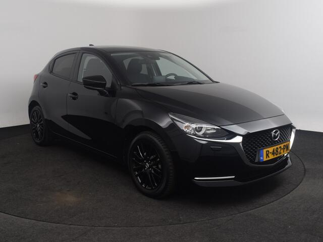 Mazda 2 1.5 Sportive CAMERA AIRCO APPLE CARPLAY