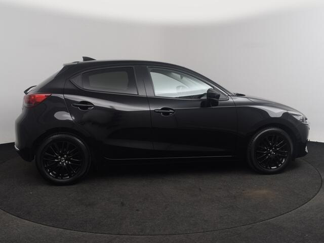 Mazda 2 1.5 Sportive CAMERA AIRCO APPLE CARPLAY