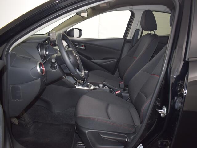Mazda 2 1.5 Sportive CAMERA AIRCO APPLE CARPLAY