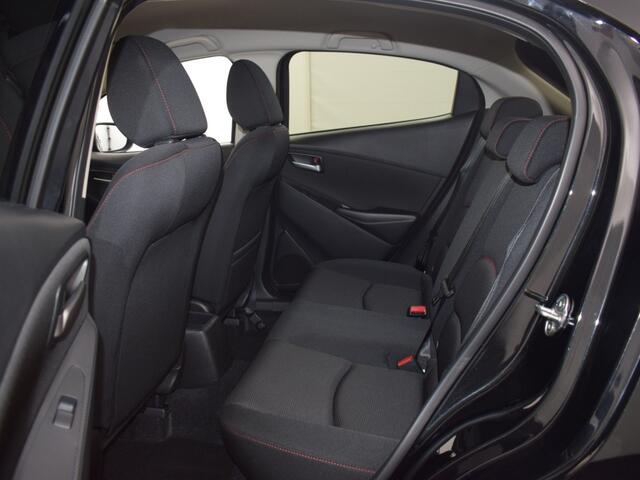Mazda 2 1.5 Sportive CAMERA AIRCO APPLE CARPLAY